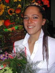 2002 Corinne Straub
