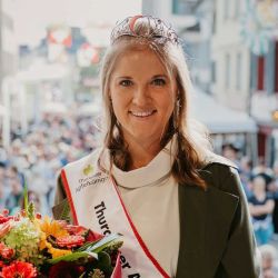 2023 Caira Imfeld